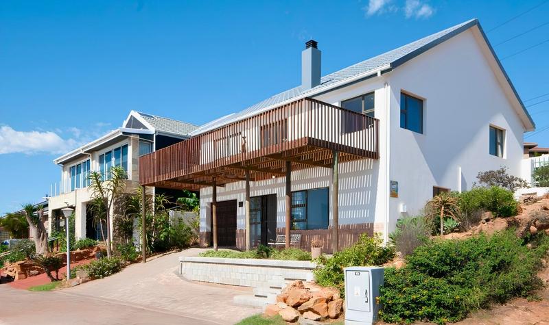 4 Bedroom Property for Sale in De Bakke Western Cape